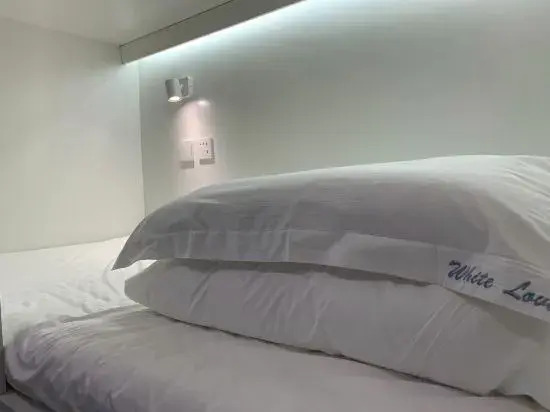 Hangzhou White lover youth hotel