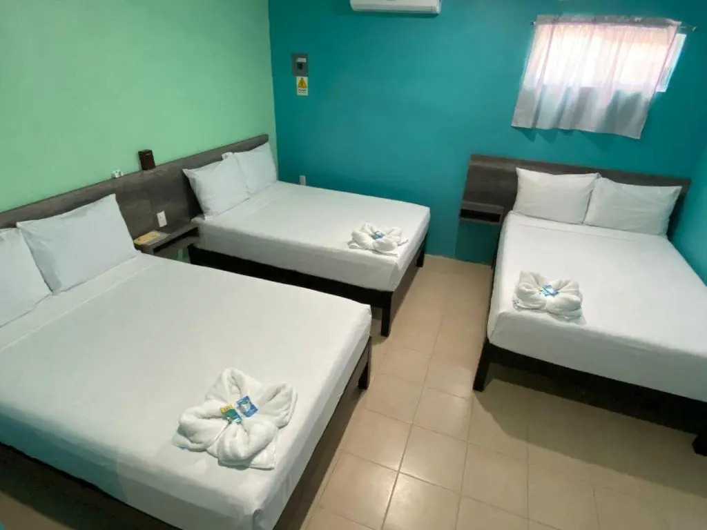 Hotel Murallas Capital