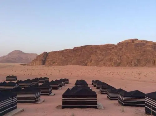 Sun City Camp