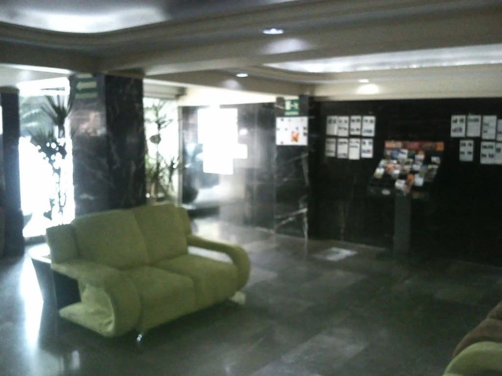 Hotel San Diego