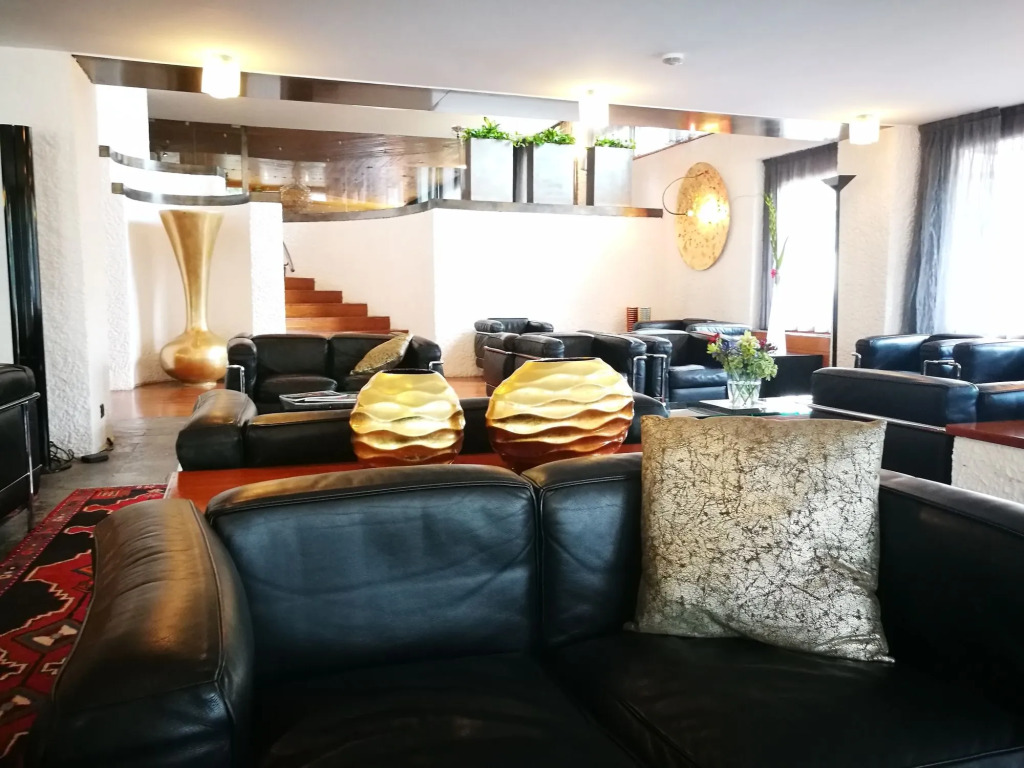 Style Hotel Grifone