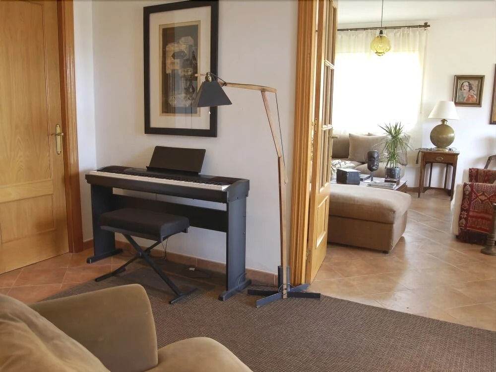 Villa Aitana