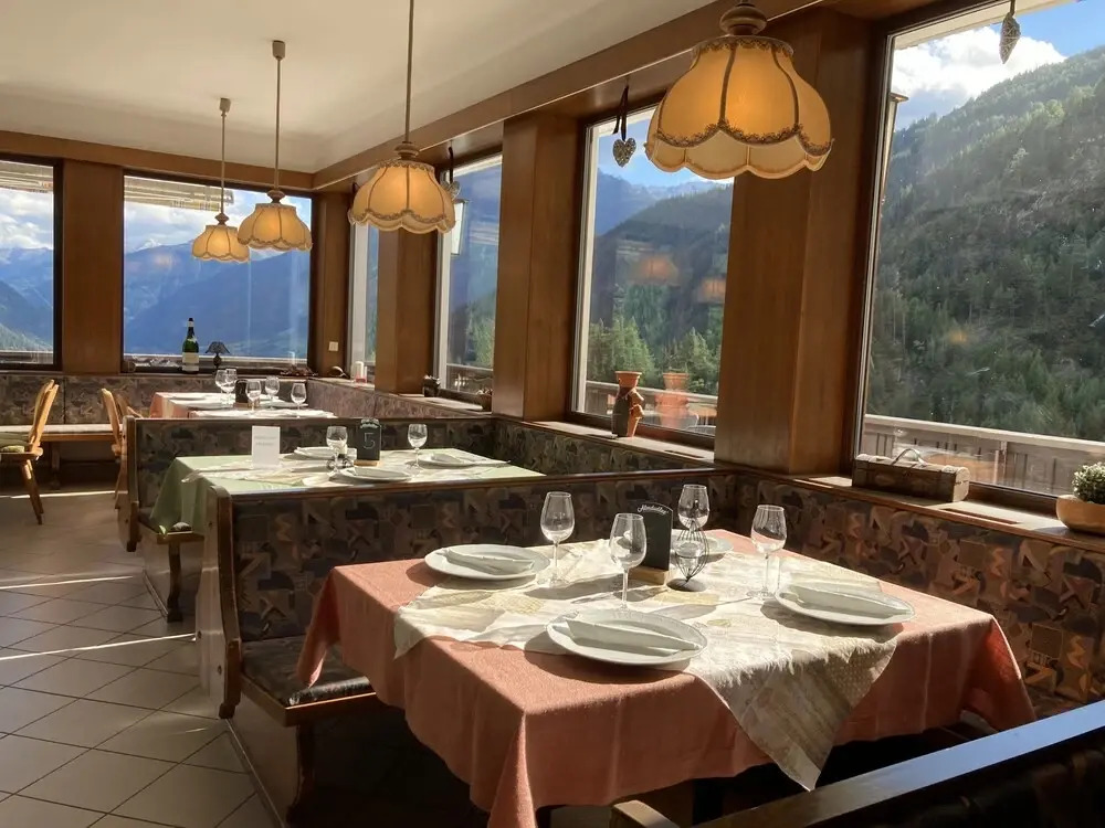 Gasthof Lublass