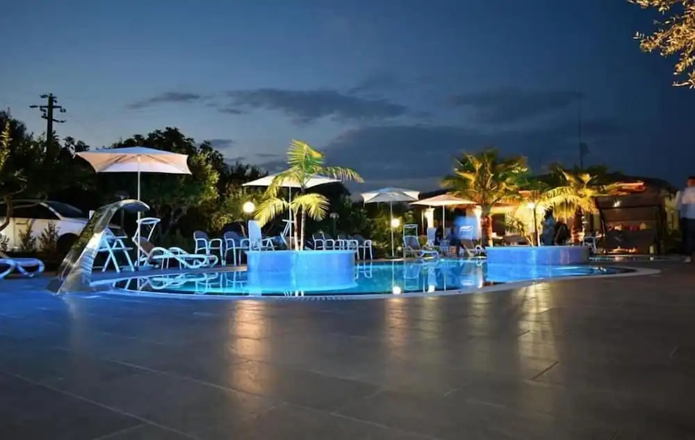 B&B Villa Mery