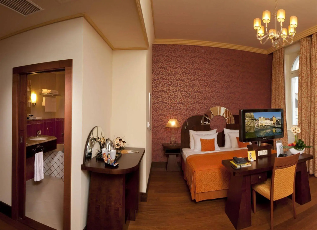Zvon Design Suites