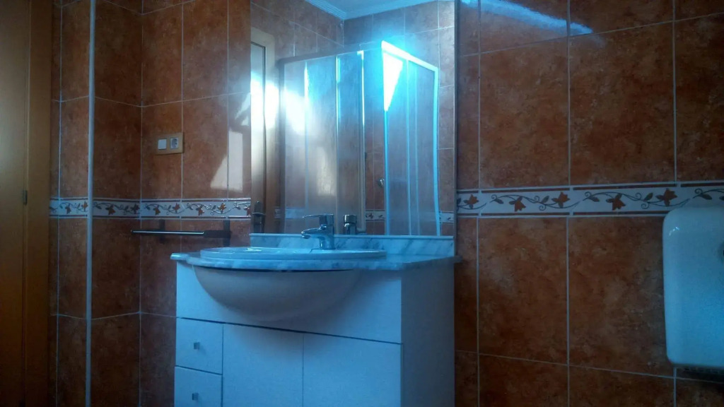 Apartamentos Luarca