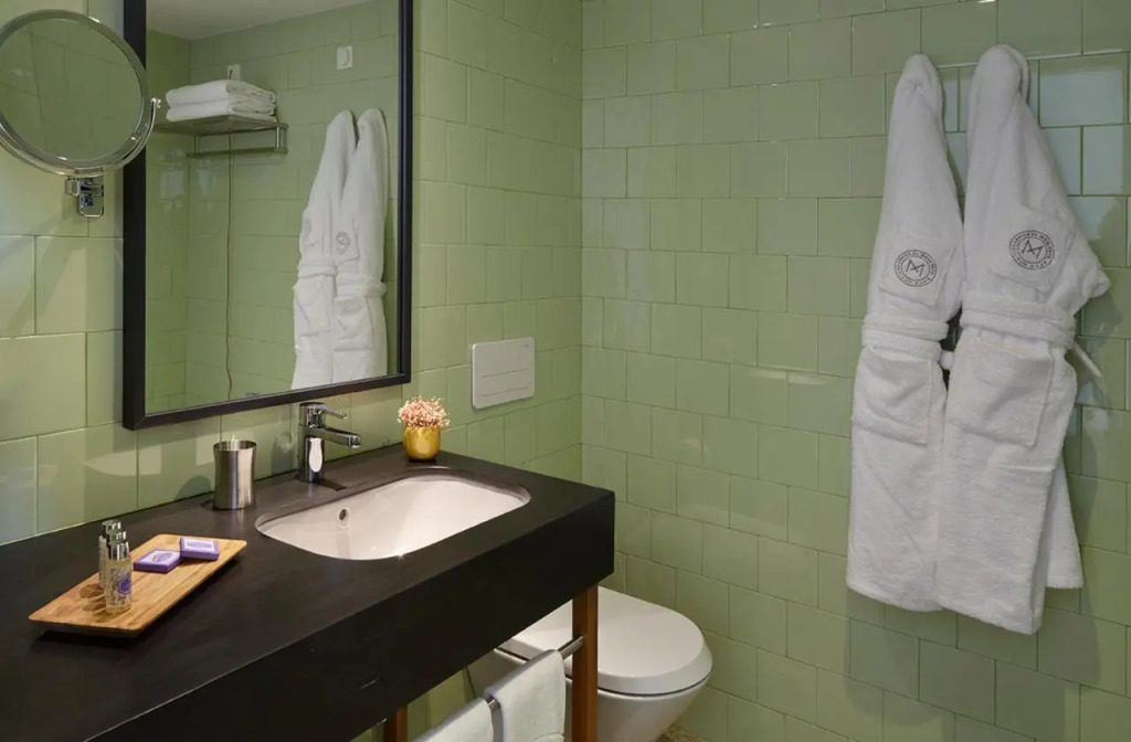 Abrigo da Montanha Hotel Rural & Spa