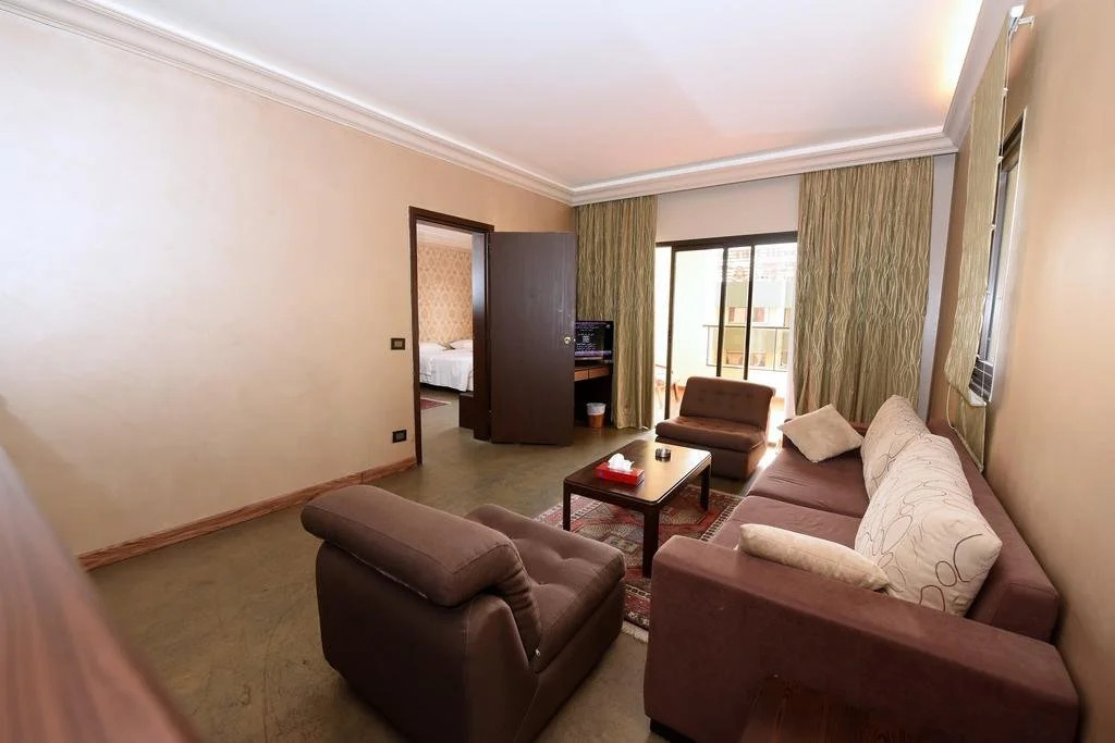 Marbella Hotel