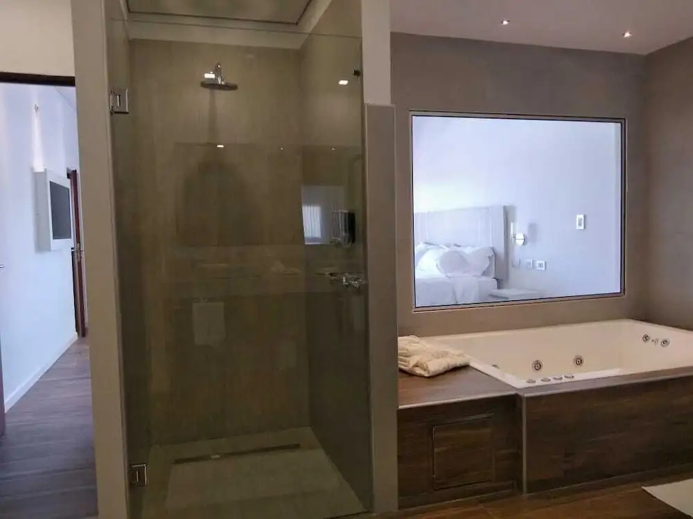 Hotel Cantera Respira Campo