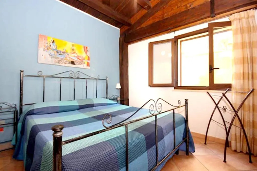 Villa With 7 Bedrooms in Marsala, With Wonderful sea View, Private Pool, Furnished Terrace - 5 km From the Beach