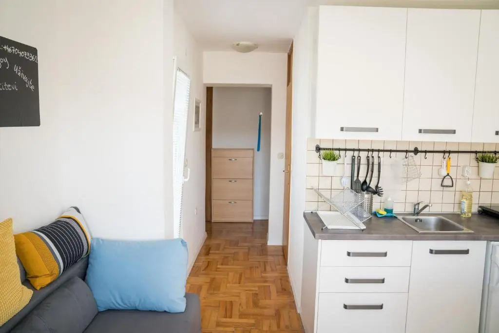 Apartment by Jassi