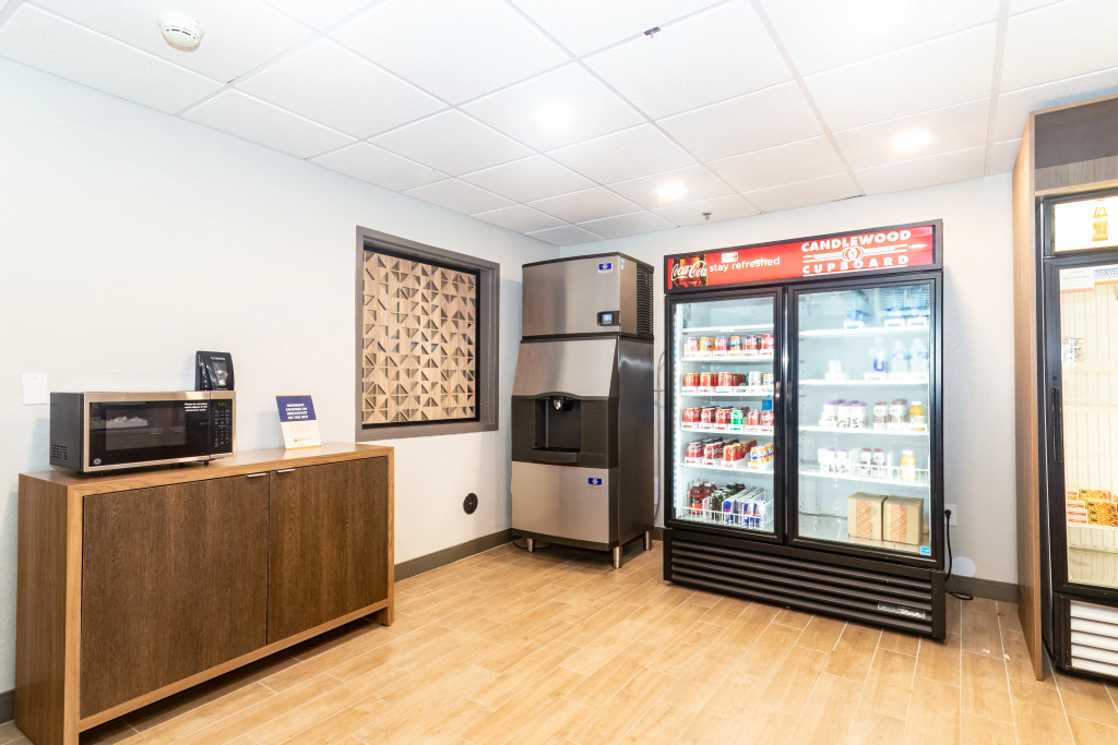 Candlewood Suites New Bern by IHG