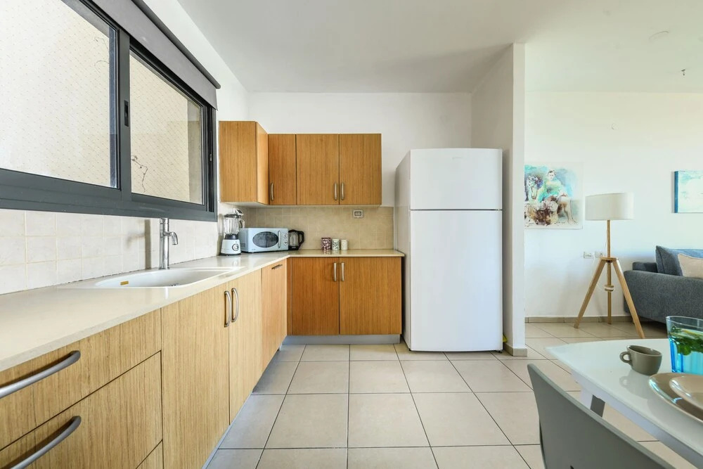 Neve Zedek Luxury Apartments By Vacay