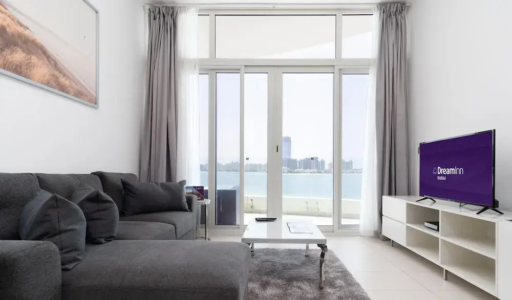 Dream Inn - Royal Bay Palm Jumeirah
