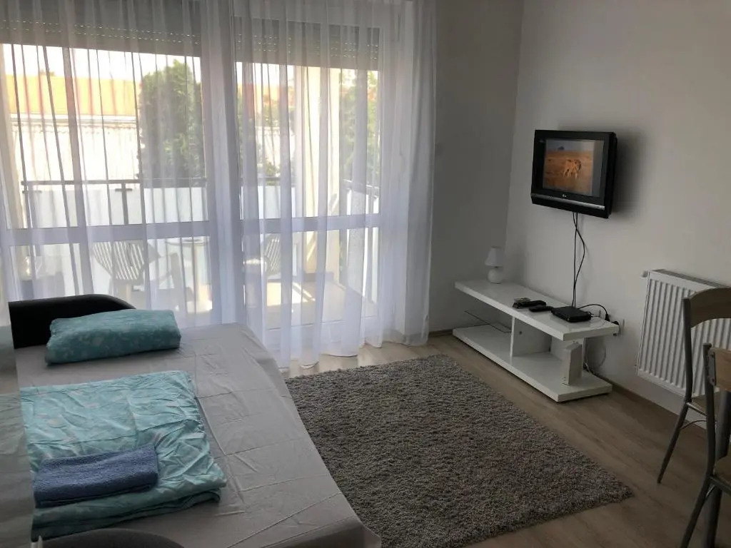 Belle Casa 34