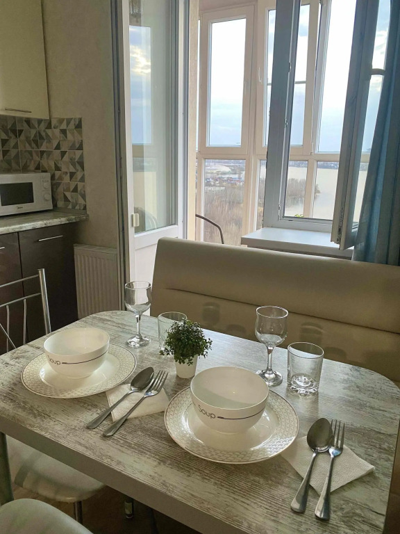 Rental Family Rooms (Рентал Фэмили) на улице Переверткина