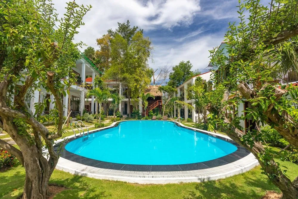 Casare Retreat Phu Quoc