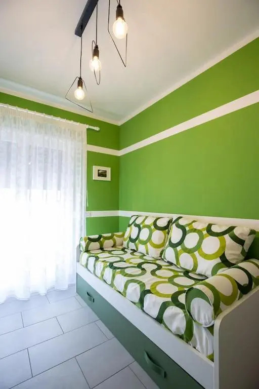 Il Sopracciglio Suites - Pink Apartment