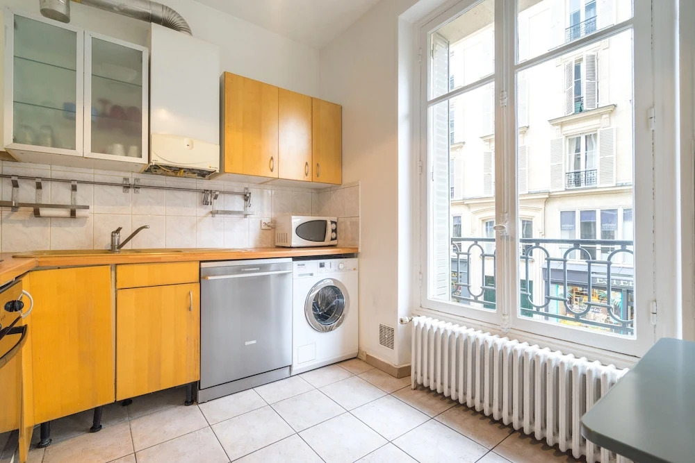 Suite Bourgeois - Wifi - AC