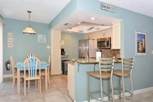 The Villas 2B