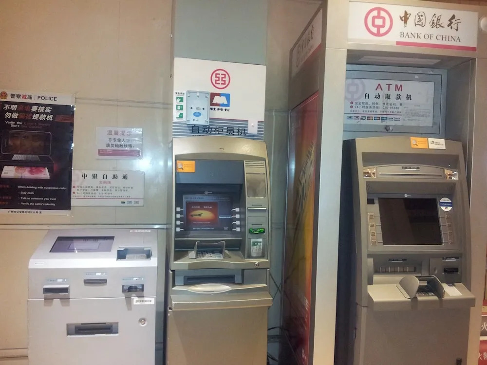 IntercityHotel Guangzhou East Railway Station