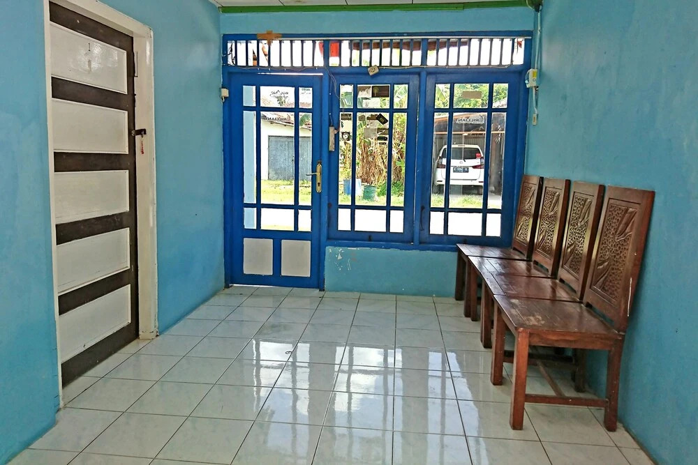 Gemilang Residence by OYO Rooms