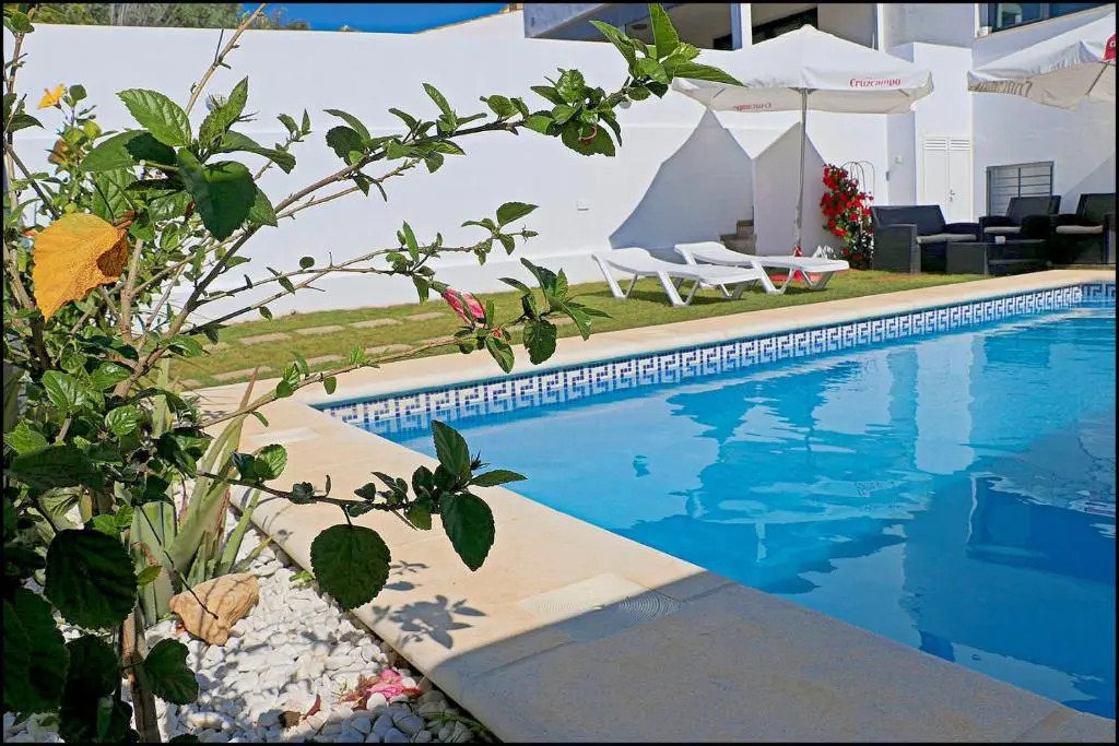 Apartamento Chaparrillo