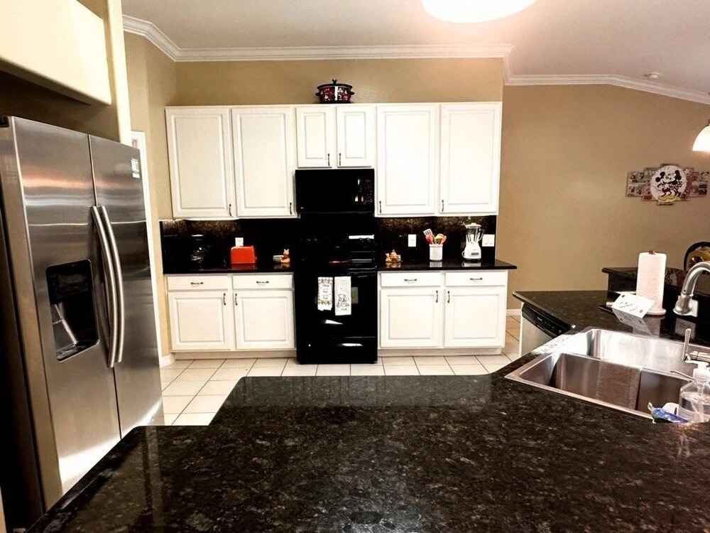 Wow! Themed Home 4 Bd Pool 12 Miles To Disney 4 Bedroom Villa by Redawning