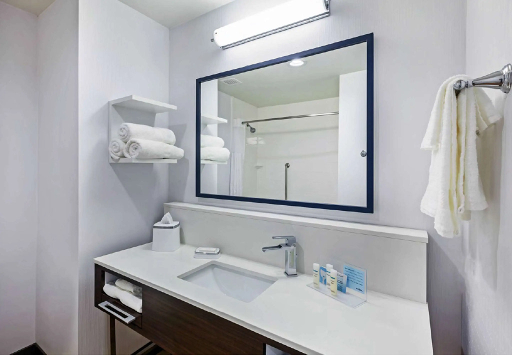 Hampton Inn By Hilton Bulverde Texas Hill Country