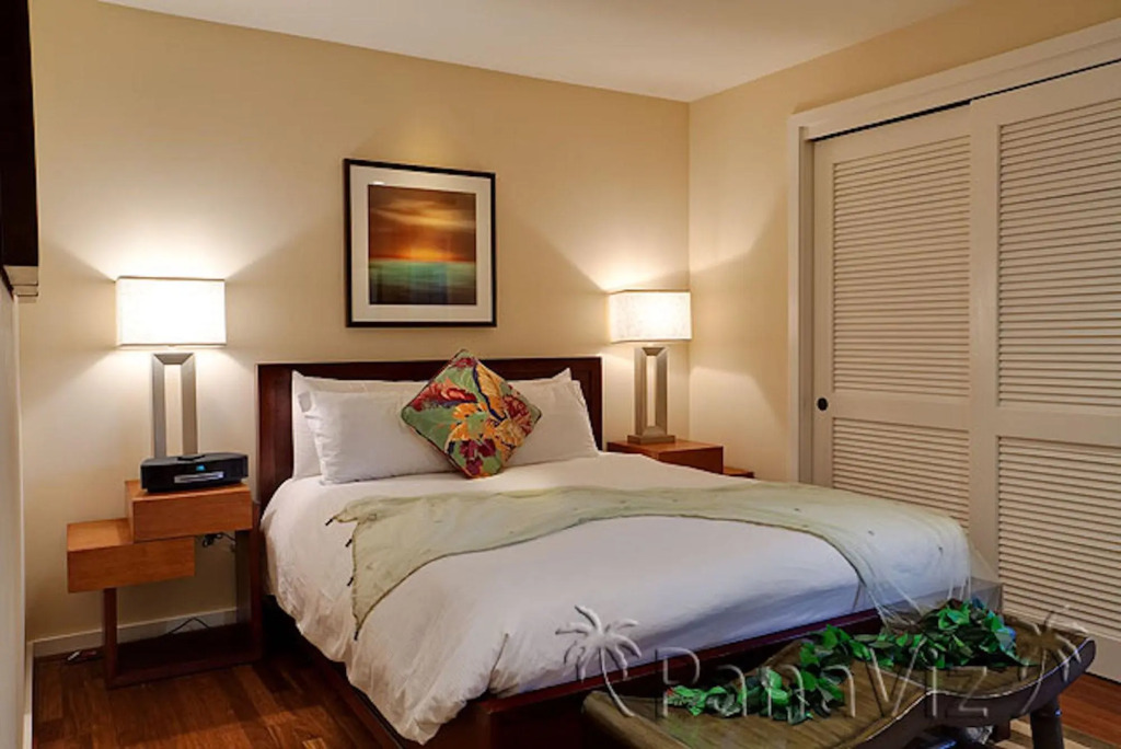 3-Bedroom Villa 103 in Kahuku