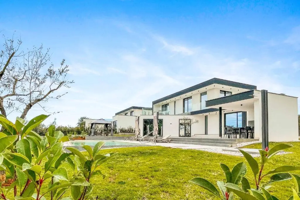 Villa Alisia