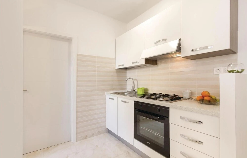 Stunning Apartment in Fazana With 1 Bedrooms