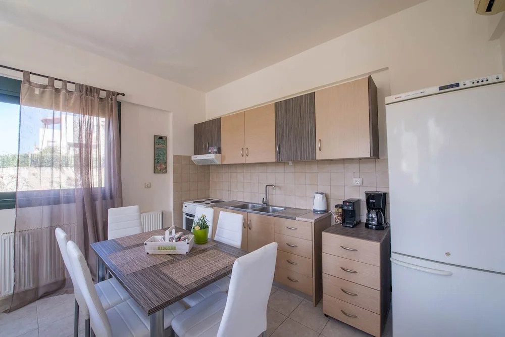 A Wonderful Apartment to Stay at Wail Having a Great Vacational Experience