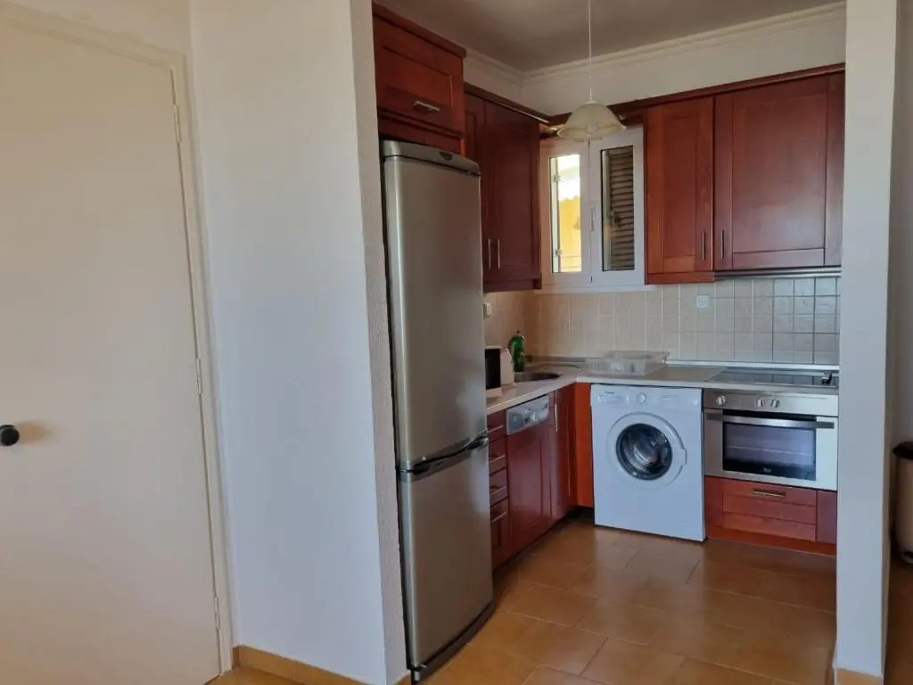 Glyfada Beachfront Apartment A3g 58a
