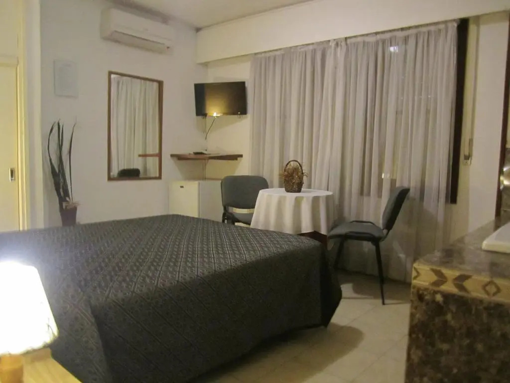 Nuevo Hotel Plaza
