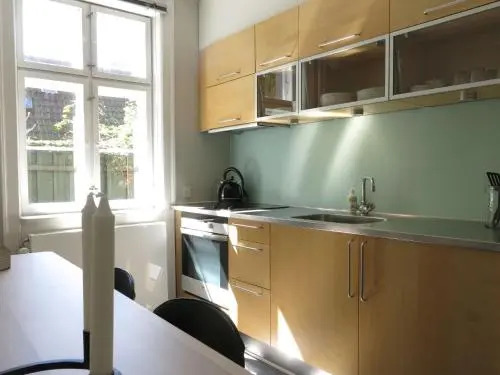 Apartmentincopenhagen Apartment 1141