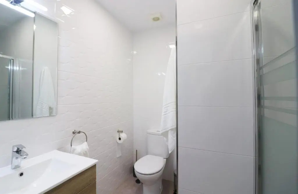 Apartament Maquinilla A Spainsunrentals 1181