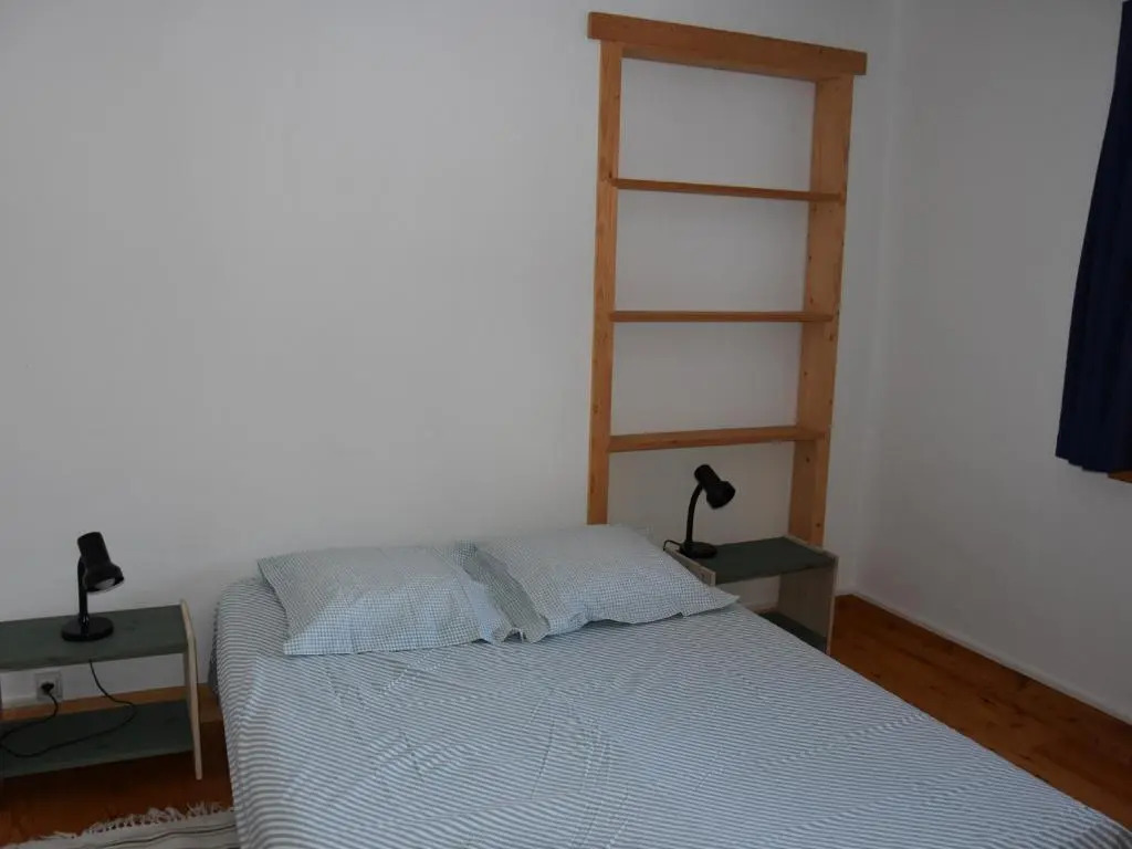 Appartement Pralognan-la-Vanoise, 3 pièces, 4 personnes - FR-1-464-170