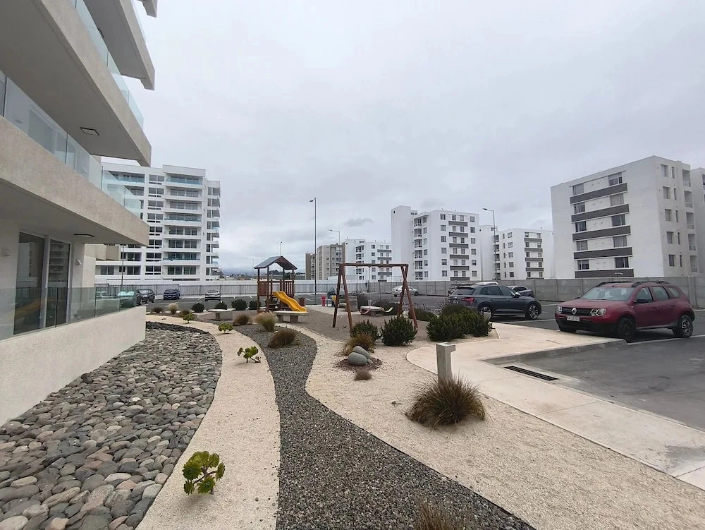 Oceana Suites Puerto Serena
