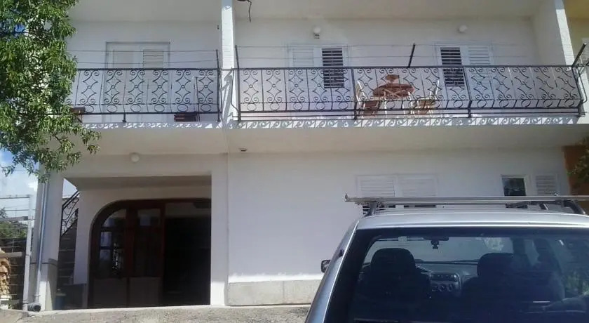 Apartment Papić