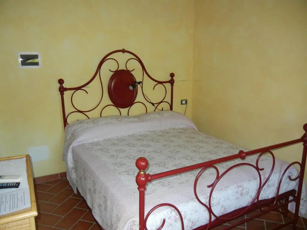 La Colombarola Agriturismo