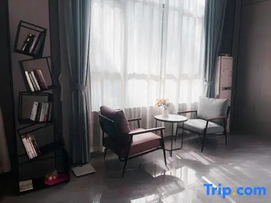 Sanya Qiwan Homestay