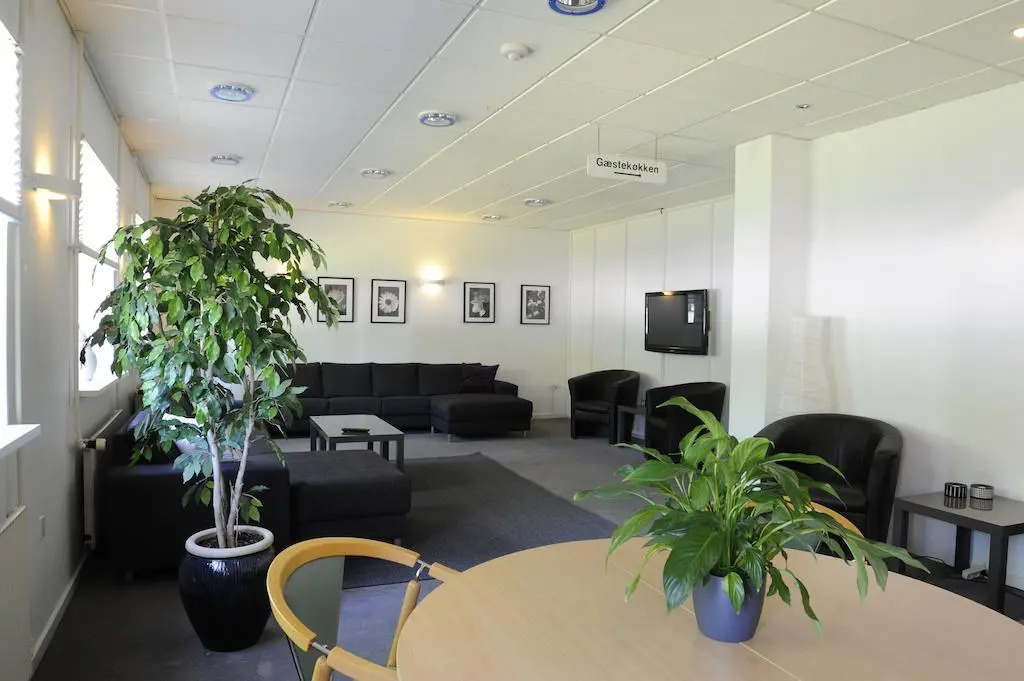 Danhostel Herning