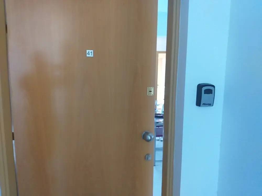 Marina Apartment 4