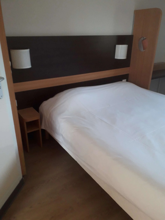 Première Classe Annemasse Ville La Grand