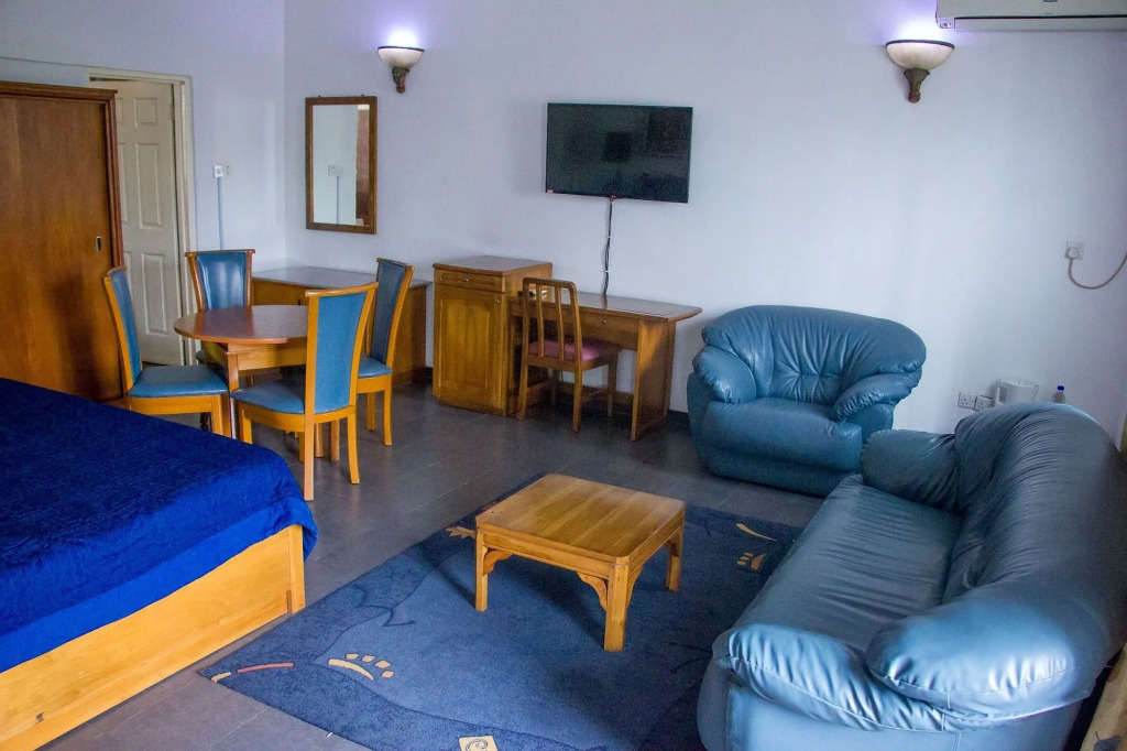 Elliotnass Hotel