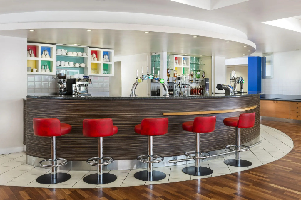 Park Inn by Radisson Birmingham Walsall