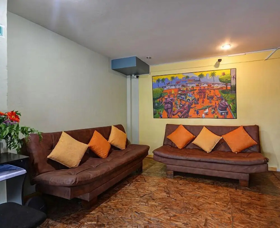 International House Co-Living
