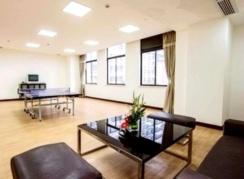 Kunshan Newport Hotel