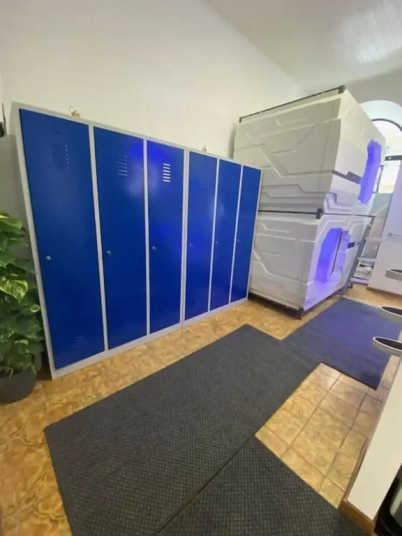 Space Home Apartment - Central Station # Hauptbahnhof